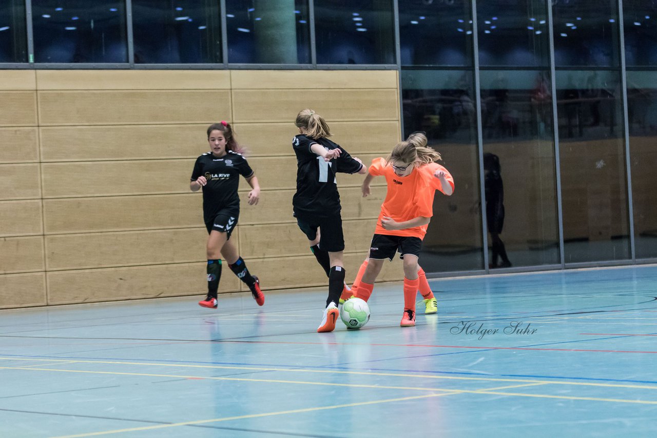 Bild 257 - La Rieve Cup - D-Juniorinnen